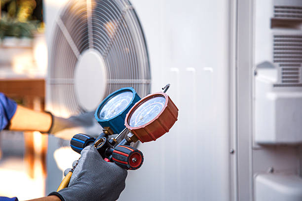 Trusted Hvac Maintenance service in Maumelle, AR - HVAC Repair CO