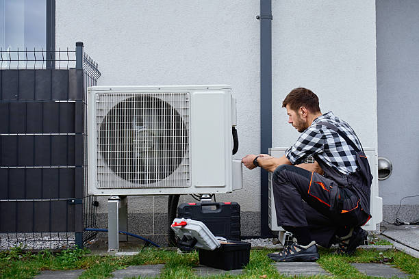 Trusted Hvac service in Maumelle, AR - HVAC Repair CO